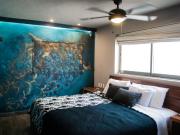 2REC 2BA Departamento, Ocean Plaza, playa del Carmen 2REC 2BA Departamento, Ocean Plaza, playa del Carmen