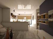 2REC 2BA Departamento Serenata Playa del Carmen