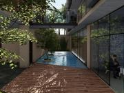 2REC 2BA Departamento, Suut, Playa del Carmen