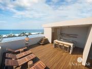 2REC 2BA, Departamento, Uva de Mar, Puerto Morelos