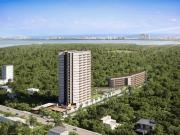 2REC 2BA Departamento view condo, View Towers Cancun