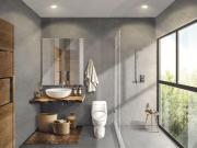 2REC 2BA, Departamento, Xex?n y Xak?h, Tulum