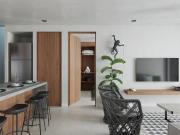 2REC 2BA Downtown Departamento, Urban Towers, Playa del...