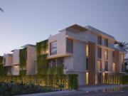 2REC 2BA Garden Casa lock off, Casa Libre Tulum