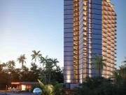 2REC 2BA PH, View Towers Cancun