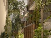 2REC 2BA, Planta Baja Departamento con Piscina, Estela,...