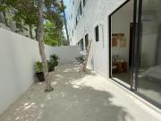 2REC 2BA, Planta Baja Departamento con Terraza, Kim...