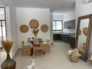 2REC 2BA, Planta Baja Departamento, Kim Koba, Tulum