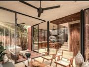 2REC 3BA Casa con private Piscina, Afra Tulum Townhouse,...