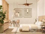 2REC 3BA Departamento con family room in exclusive...