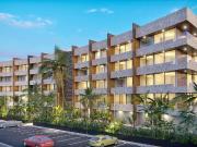 2REC 3BA Departamento, Distrito Norte, Cozumel