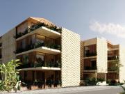 2REC 3BA garden house, Faisano, Tulum