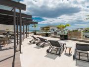 2REC 3BA, Lujoso Departamento con Roof, Siaan, Playa del...