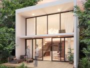 2REC 4BA, Departamento Lock Off, Koro, Tulum
