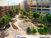 2Rio Residence @ Bandar Puteri For Rent