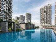 2Rooms 1Bath, 1CarPark extra CP for Rent, D'Sands...