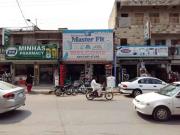 2rooms Flat in pindora Rawalpindi Pindora ID 05212