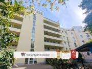 2RW am Elsapark zentrumsnah und ruhig! Aufzug Balkon EBK...