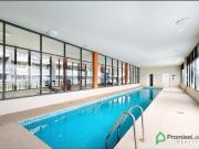 2+S Quiet and Huge North Facing Apartment