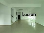 2ST SEMID Taman Tuanku Haminah near Ria Jaya Cinta...