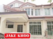 2st Terrace Taman Tunas Damai Sungai Tiram Land 1400sqf...