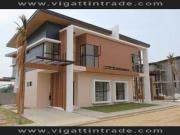 2Storey 4Bedroom Duplex House at Villa Teresa Cordova