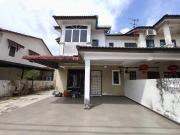 2Storey Big House For Rent
