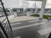 2Storey Cluster House Pulai Mutiara Kangkar Pulai Johor...