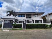 2Storey Corner House and Lot for Sale in BF Homes...