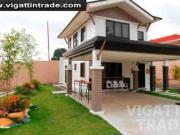 2Storey Detached House Lot in Guadalupe Cebu near Church