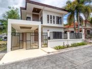 2Storey House 4Bedroom 3 bathroom 1 Parking La Vista...