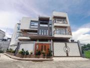 2Storey House and Lot for Sale in Greenwoods Pasig near...