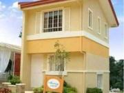 2Storey House and Lot in Talamban Mariana Model Uphill