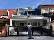 2Storey House at Taman TAR Ampang Selangor