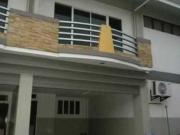 2Storey House for RENT Duplex Type