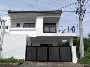 2Storey House & Lot For Sale in Pasig City MC