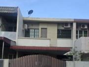 2Storey intermediate Terrace Ipoh Garden East