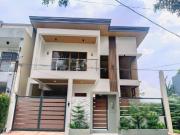 2Storey Modern Townhouse for Sale in Greenwoods Pasig MD