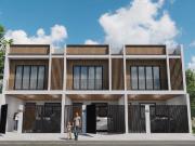 2storey Modern Townhouse House And Lot For Sale In Talon...