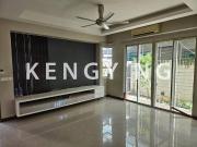 2Storey SemiD Bay Garden Renovated Bayan Lepas Near...