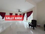 2Storey SemiD Suitable for Nursing Home Unit at Bandar...