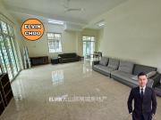 2storey SemiD Taman Merawan Kulim near to GiantTF MartHiTech