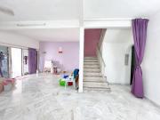 2storey SemiD Taman Penting Nibong Tebal