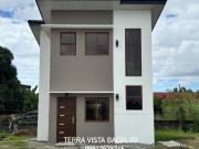 2Storey Single Detached House and Lot for Sale in Tangub...