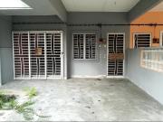 2Storey Taman Klang Indah Kampung Jawa House For Rent...