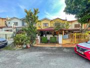 2Storey Terrace Bandar Tasik Puteri Rawang Renovated...