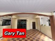 2Storey Terrace For Sale Taman Gemilang Jaya Song Ban Kheng