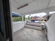 2Storey Terrace House At Tmn Cahaya Bercham at Ipoh Perak