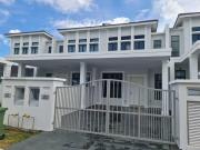 2Storey Terrace House Eco Tropics Kota Masai Johor Bahru