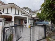 2Storey Terrace House For Rent Puncak Alam Near Masjid...